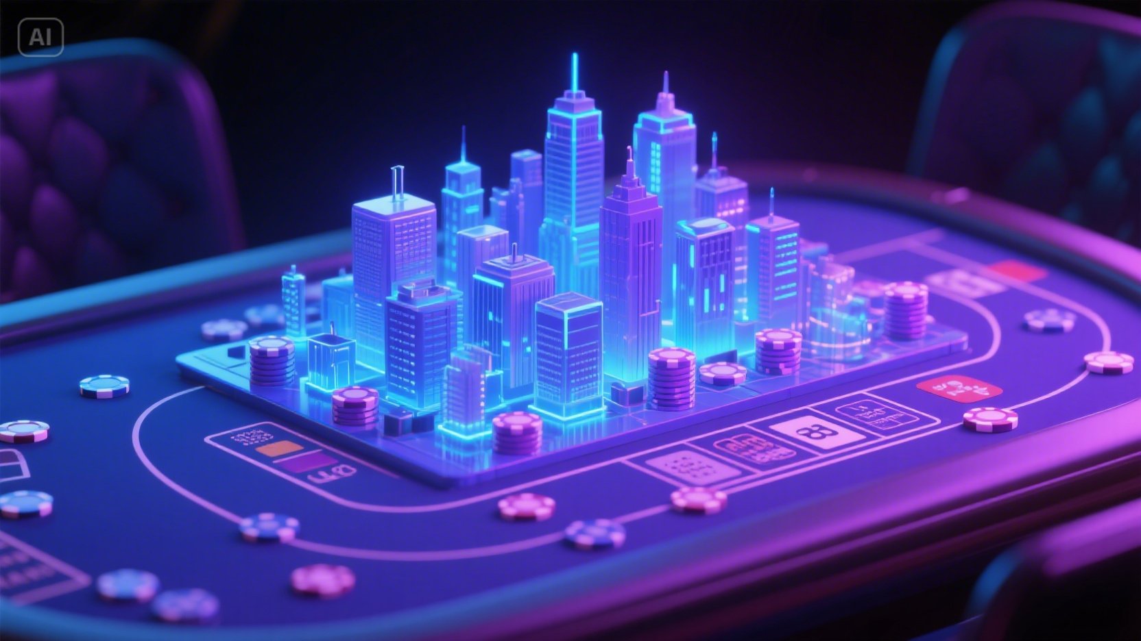 Registration at Casimpo Casino Casino