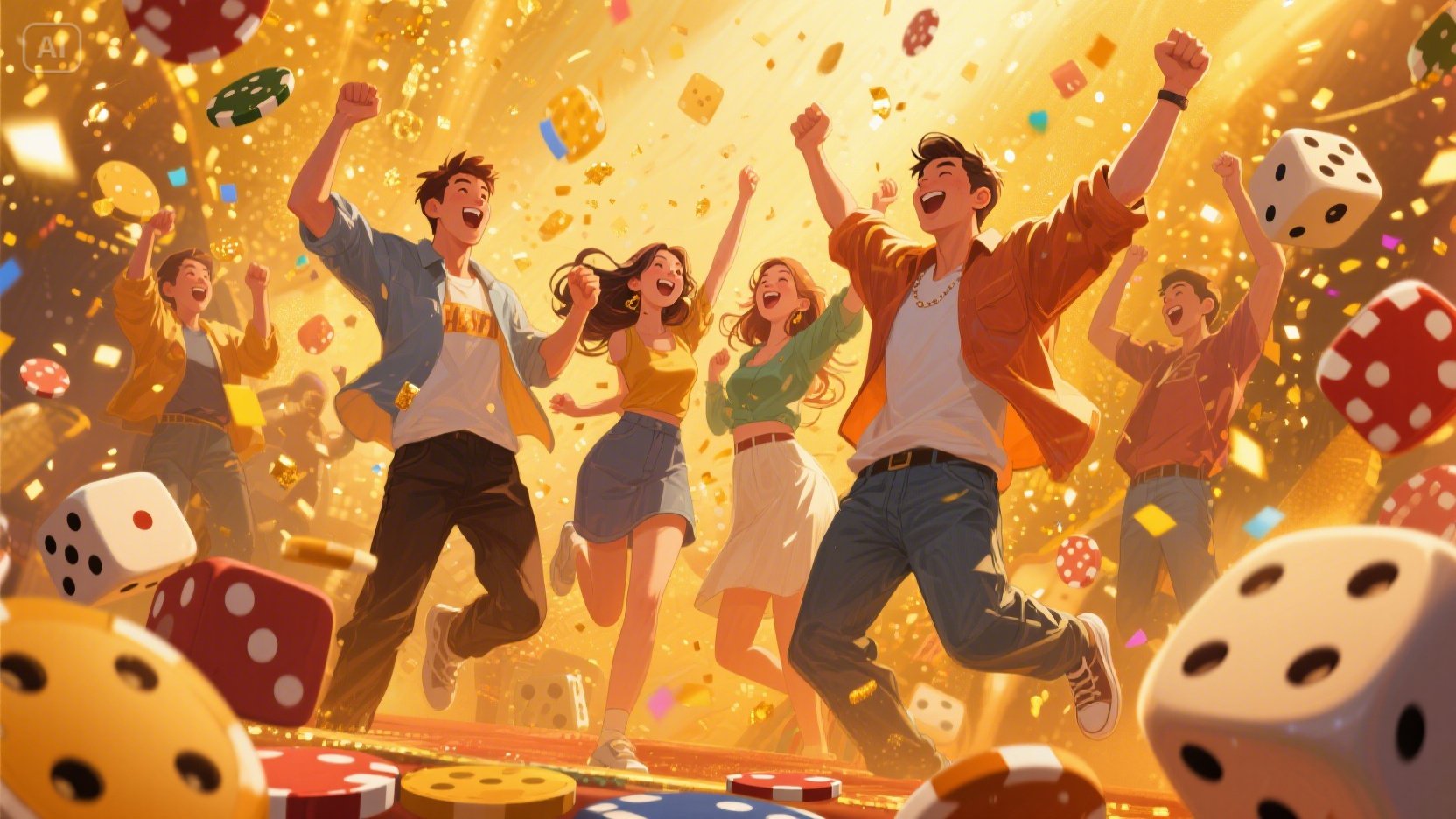 Casino Casimpo Casino desktop and mobile interfaces