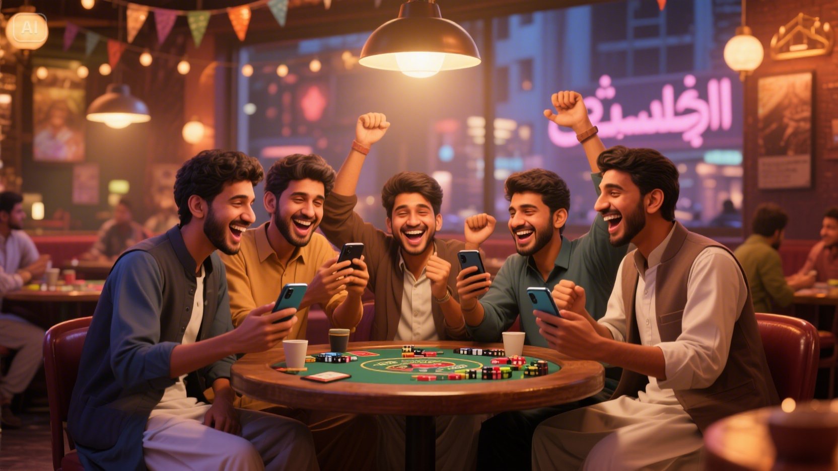 Casimpo CasinoJoin now and enjoy a 200% instant top-up! Pakistan’s gamers can deposit via JazzCash, play safely, and withdraw PKR rewards securely and instantly.