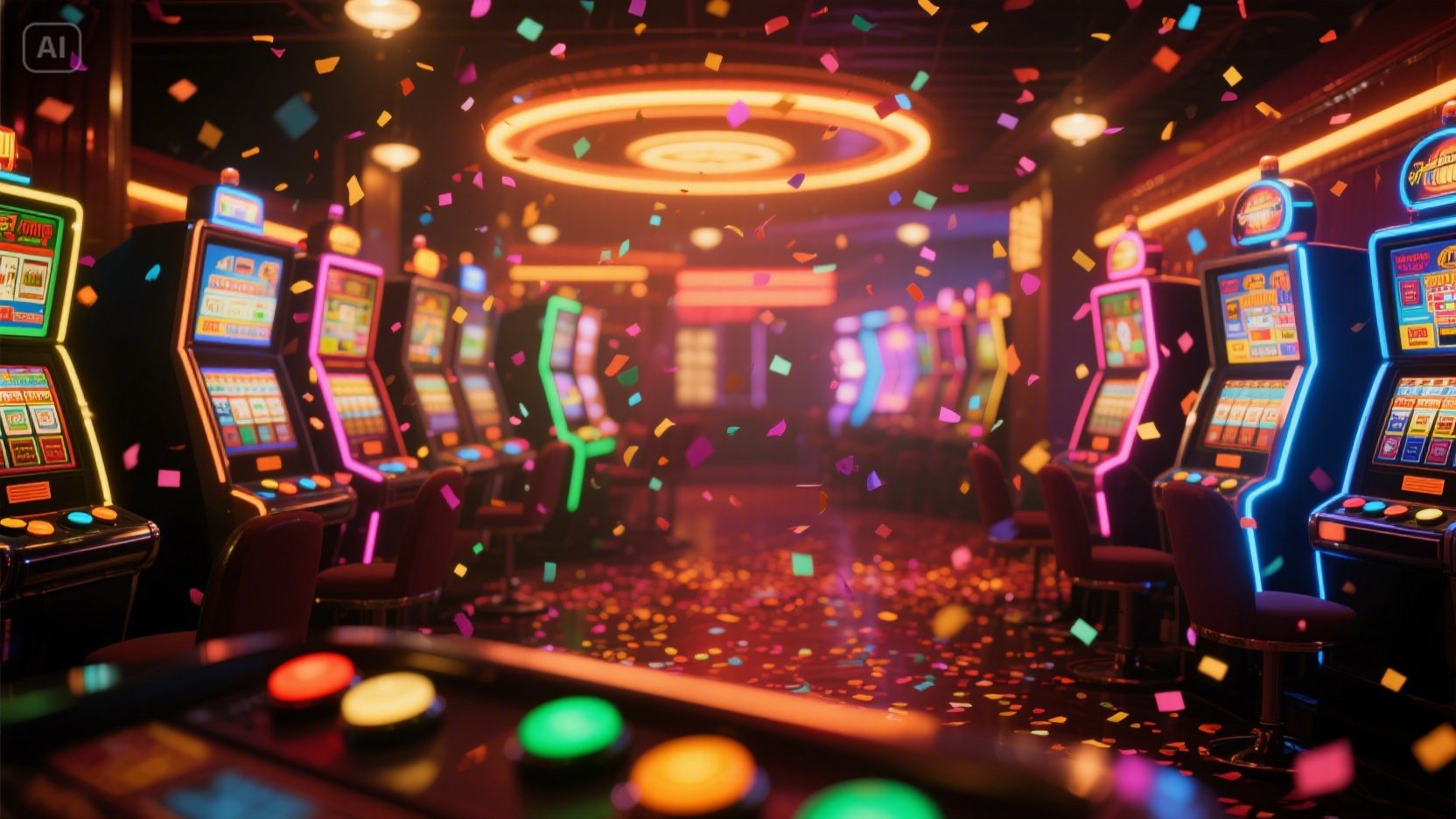 Registration at Casimpo Casino Casino